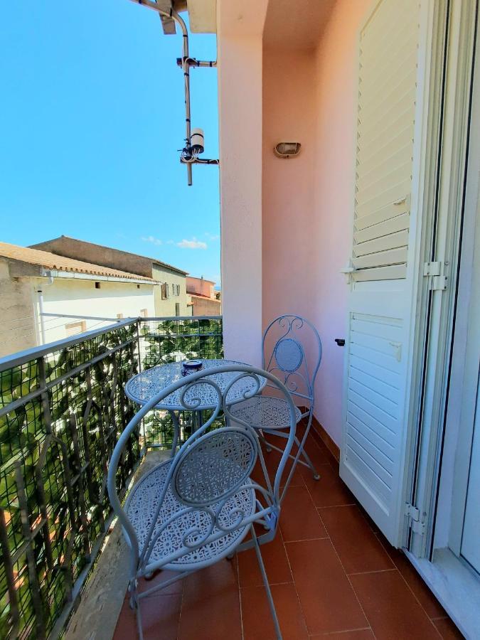 Apartamento Da Ghjuannedda Arzachena Exterior foto