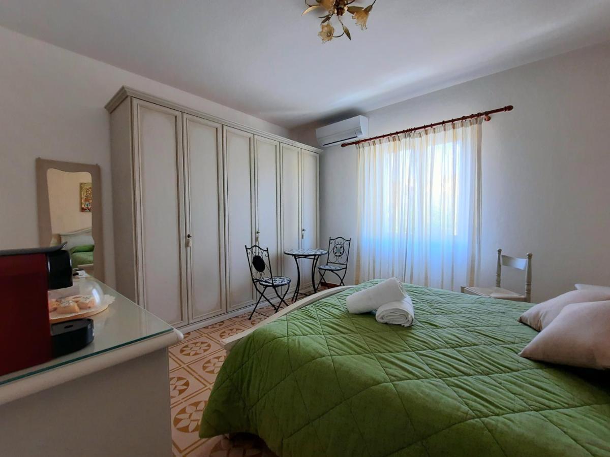 Apartamento Da Ghjuannedda Arzachena Exterior foto