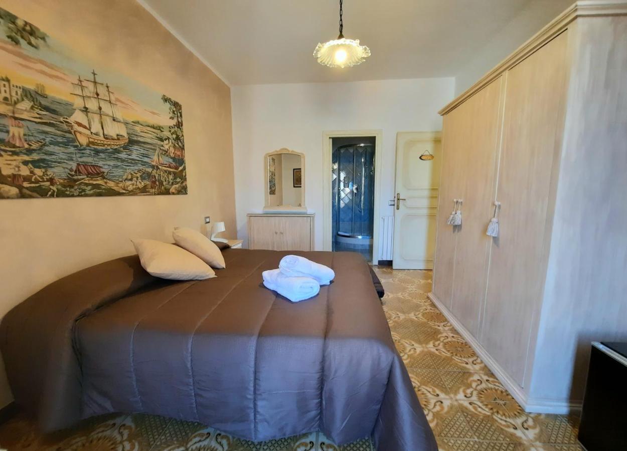 Apartamento Da Ghjuannedda Arzachena Exterior foto