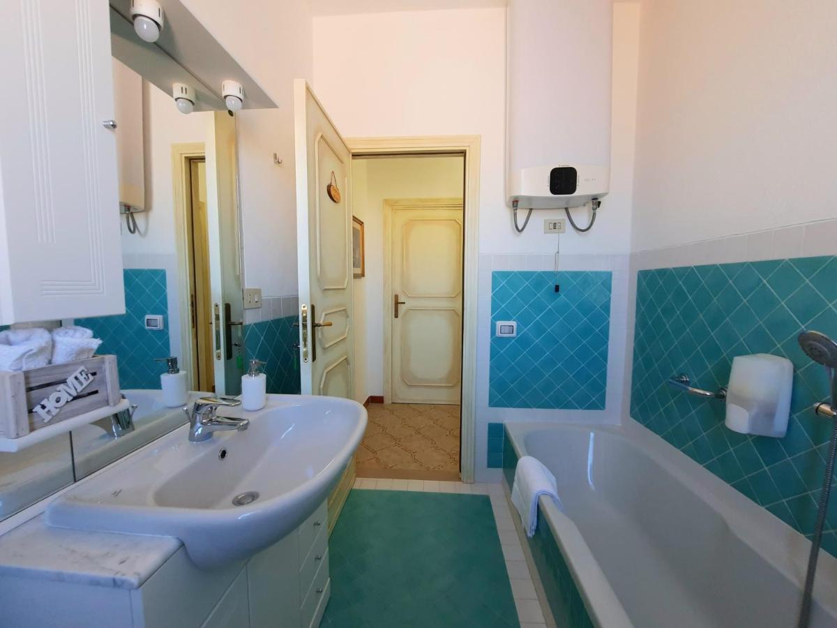 Apartamento Da Ghjuannedda Arzachena Exterior foto